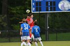 MSoc vs Mitchell  Men’s Soccer vs Mitchell College. - Photo by Keith Nordstrom : Wheaton, MSoccer, MSoc, Men’s Soccer